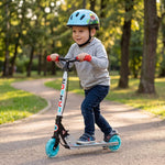 Meteor Dragon Jr. Scooter uniw scooters