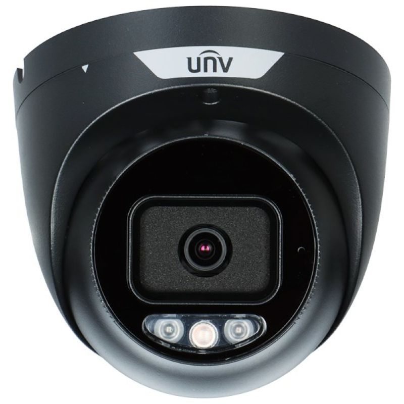 Tri-Guard IP camera - 5 Mpx 2.8 mm UNIVIEW