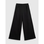 Women's wide-leg sweatpants 4F