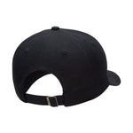 Nike Club Kids' Baseball Cap FB5063 fekete baseball sapka