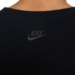 Nike Club OS Men's Sweatshirt Black IB8359 fekete pulóver