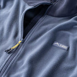 Elbrus Ranito sweatshirt sötétkék pulóver