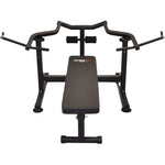 Enero Fit T-2000 Training Bench training equipment