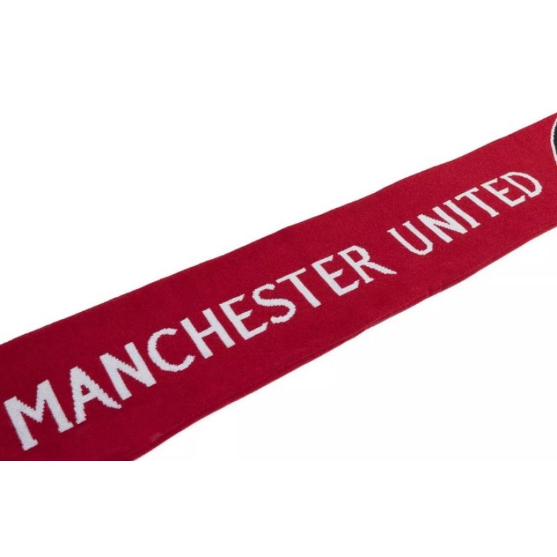 adidas Manchester United Scarf JV5896 Sapka
