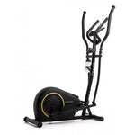 Zipro Burn Gold Magnetic Elliptical Trainer Black arany edzőfelszerelés 15202100