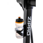 Zipro Hulk RS Magnetic Elliptical Trainer Black, Silver szürke edzőfelszerelés 23840974