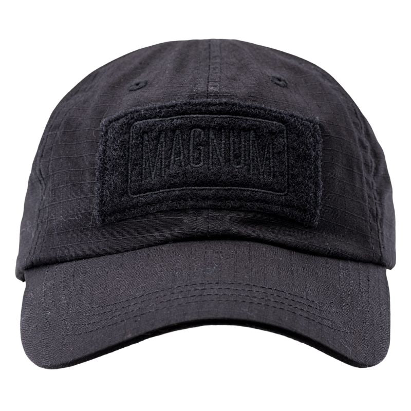 Magnum Nodar baseball cap fekete hats, caps