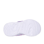 Skechers Kids' Casual HEART LIGHTS BOOGIE LAND 303258N LVMT utcai cipő