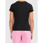 4F Girls' cotton T-shirt gyerek póló 4FJWMM00TTSHF3615-20S
