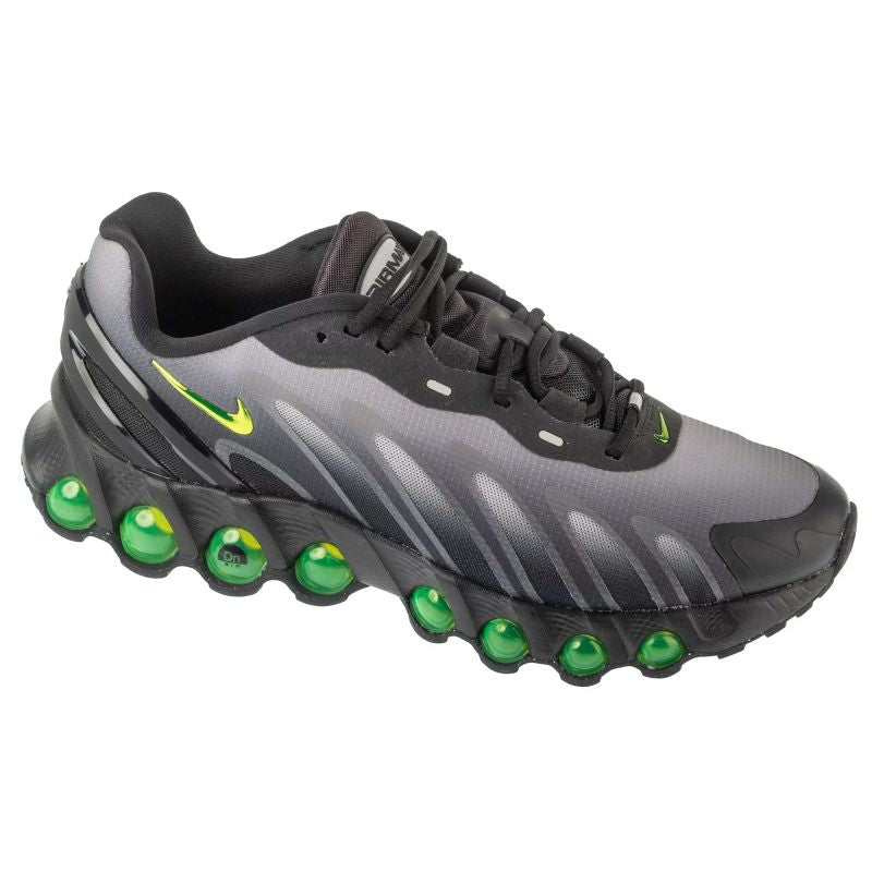 Nike Dn8 FQ7860-003 Black 42 Kiegészítő