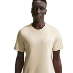 Nike Club Tee Men's T-Shirt Beige bézs póló