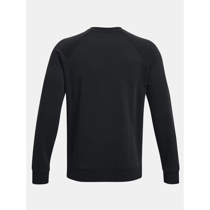 Under Armour Armor Fleece Crew M 1379755-001 sweatshirt Pulóver