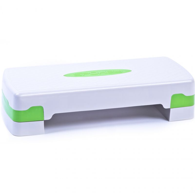 Two-step step Spokey Basic IV edzőfelszerelés