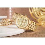 Michael Kors Runway Women's Watch + BOX watches