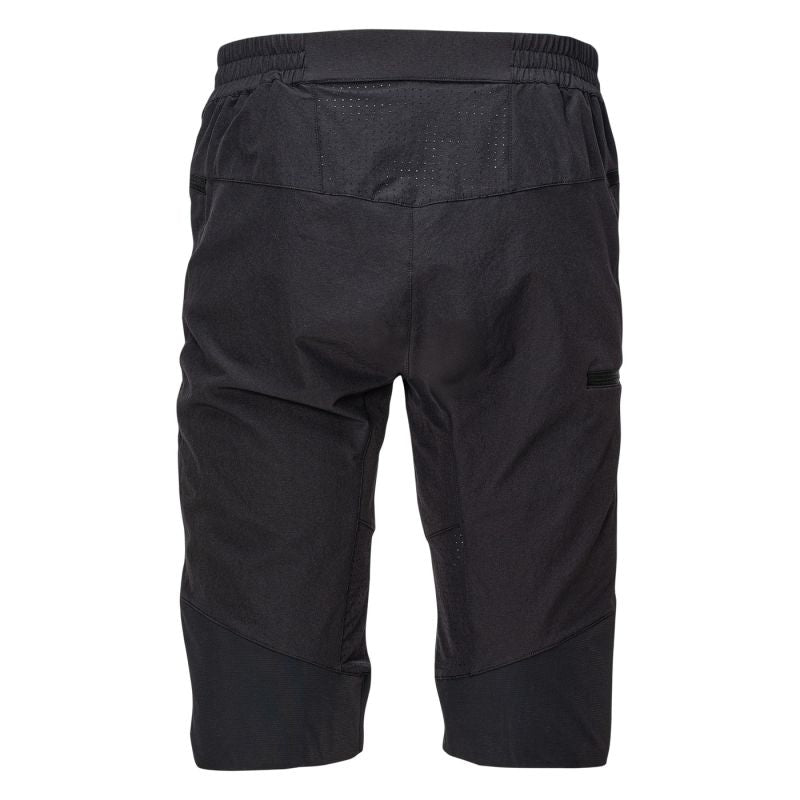 Radvik Xray Gts fekete shorts, pants