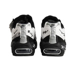Men's Max 95 Sketch With The Past Sneakers - DX4615-100 fekete utcai cipő