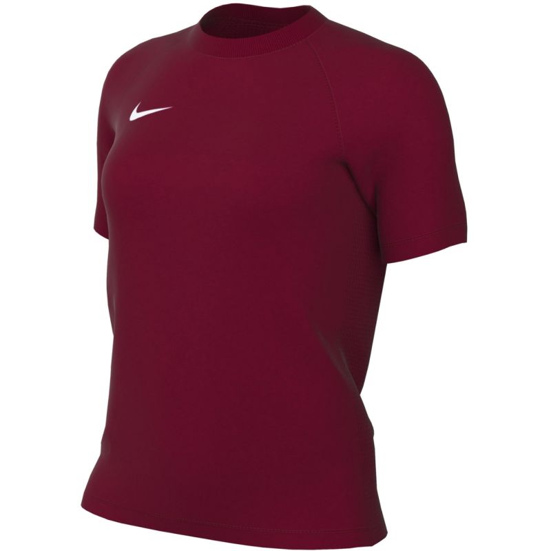 Nike Dri-Fit Park VIII Women's T-Shirt bordó póló HV8178677