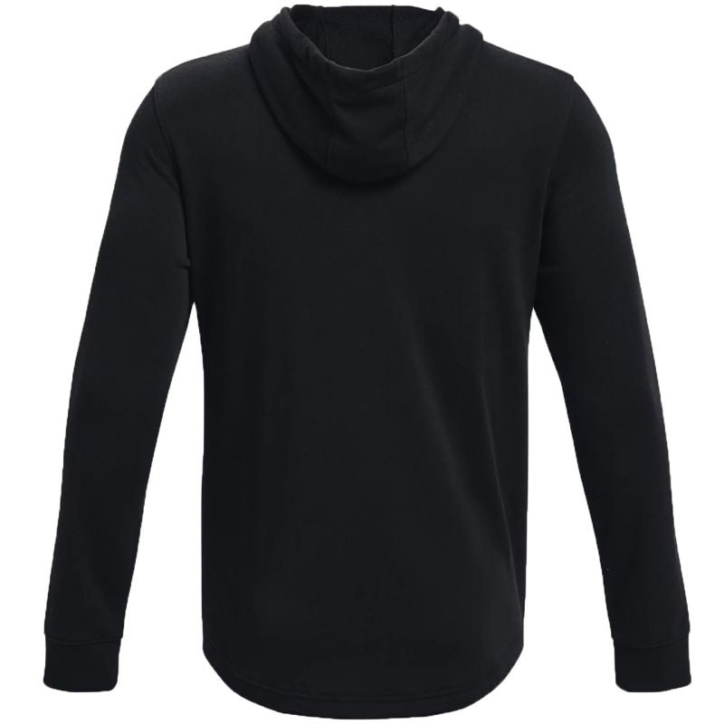 Under Armour Armor UA Rival Terry LC HD M 1370401 001 sweatshirt Pulóver