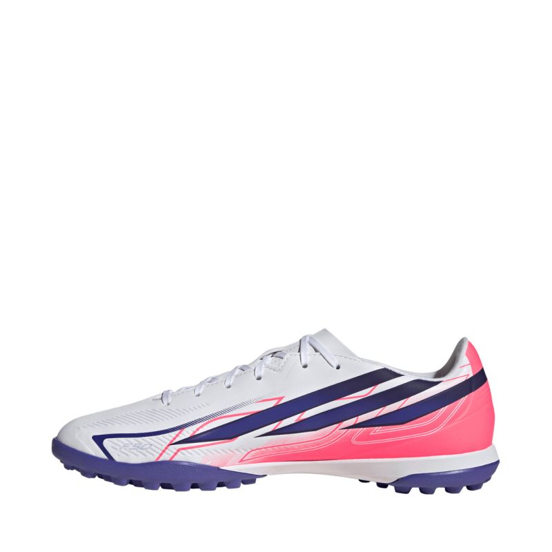 Adidas F50 Hyperfast Club TF football boots cipő KJ3409