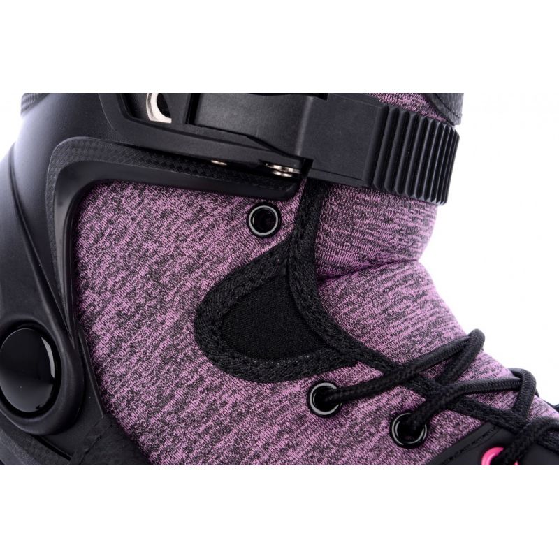 Tempish Ayroo Lady W 1000062 fekete roller skates
