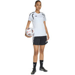 Adidas Women's Tiro 26 Competition Training Shorts Black 2xs ruházat KA7644