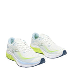 Joma Victory 7 Men's White and kék teremcipő RVICTW2632