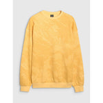 4f Men's sweatshirt without zipper, without hood 4FWSS25TSWSM1582-71A Egyéb