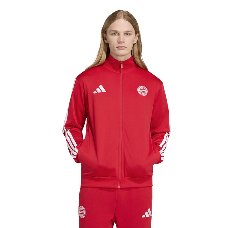 adidas FC Bayern DNA Track Top