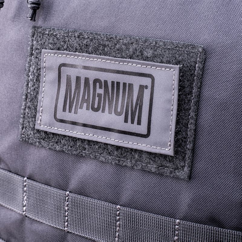 Magnum Urbantask 37 Backpack kék hátizsák
