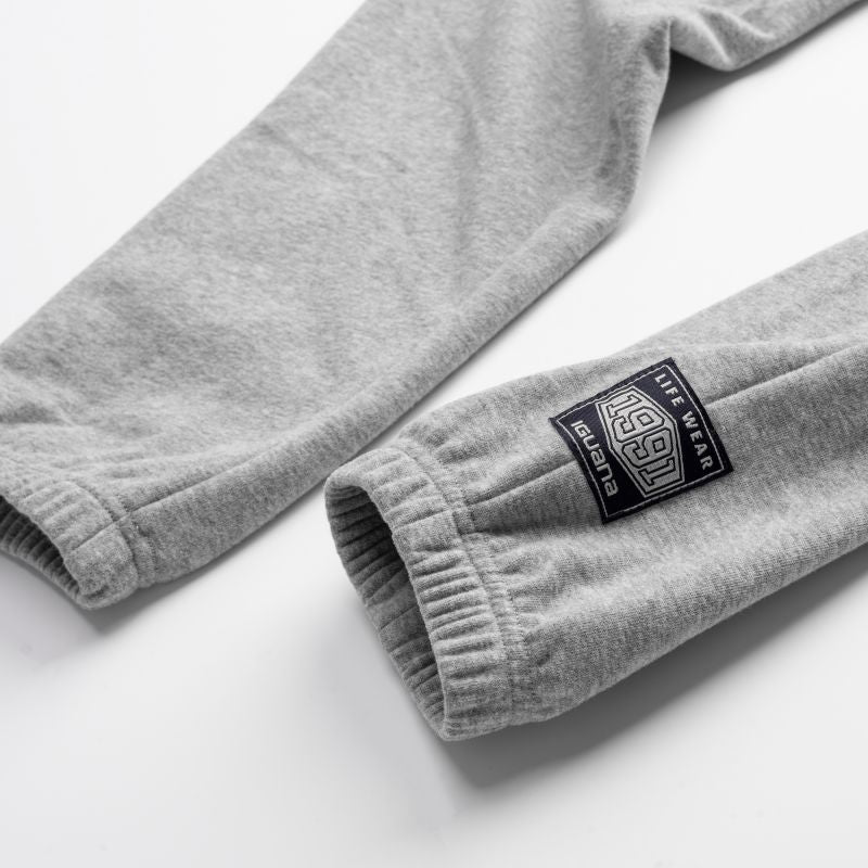 Iguana IONNIE TB Children's Trousers nadrág 92800691586