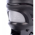 Tempish Ayroo Lady W 1000062 fekete roller skates