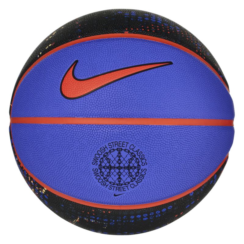 Basketball 8p Prm Energy Deflated kosárlabda