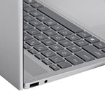 HP OmniBook 5 16- Ryzen AI 5 340 16" WUXGA AG 16GB BT BLKB Win11 Meteor Silver (REPACK) 2Y