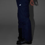 Men's ski 4F FNK M1155 navy blue 4FWAW25TFTRM1155 31S sötétkék nadrág