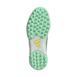 Adidas F50 Hyperfast Club TF Kids' Soccer focicipő KK1367