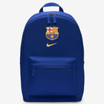 Nike FC Barcelona Heritage Backpack HV3353-400 klub hátizsák