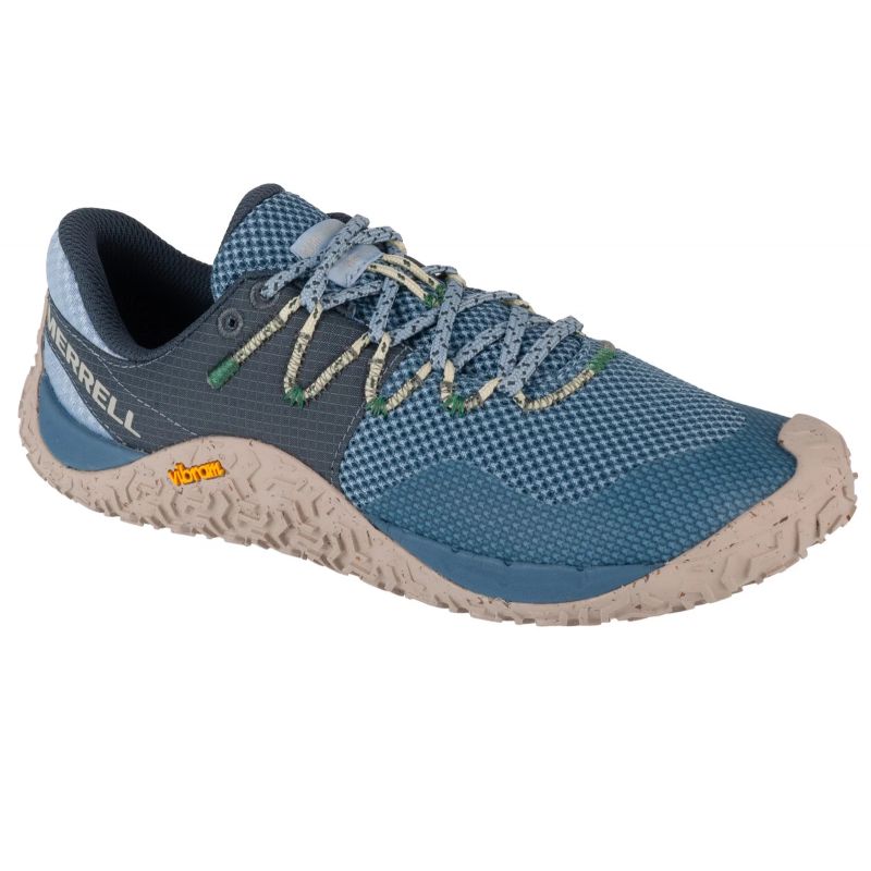 Merrell Trail Glove 7 W J068186 Shoes Cipő