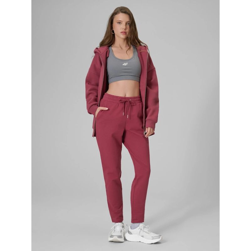 4F Women's sweatpants nadrág