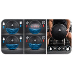 DBX Bushido Water Medicine 3 - 20 kg - 33cm | labda TLS-T