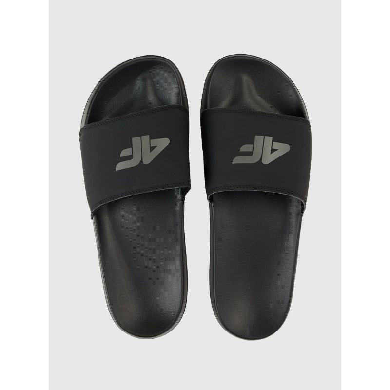 4F Men's flip-flops papucs