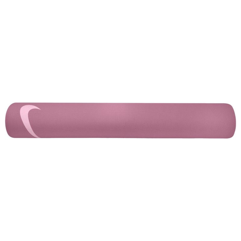 Yoga Mat 4 Mm Reversible Exercise Mat mats, training equipment