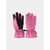 Thinsulate ski gloves for children 4F 4FJWAW25AFGLU190-55S síkesztyű