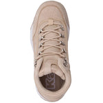 Kappa Shivoo Ice W 242968 bézs túracipő 2429684210