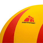Meteor Nex Volleyball piros labda