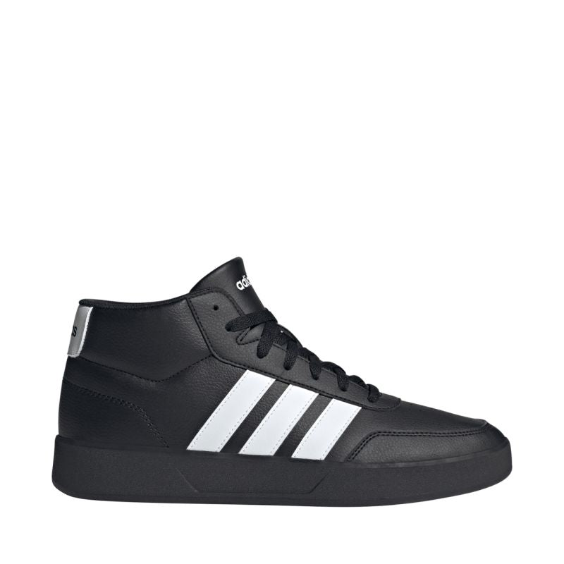 adidas Breaknet Mid M JR3570 shoes Cipő