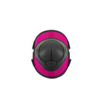 Nils Extreme Protectors Set DARK PINK Size M H110 rózsaszín védőfelszerelés