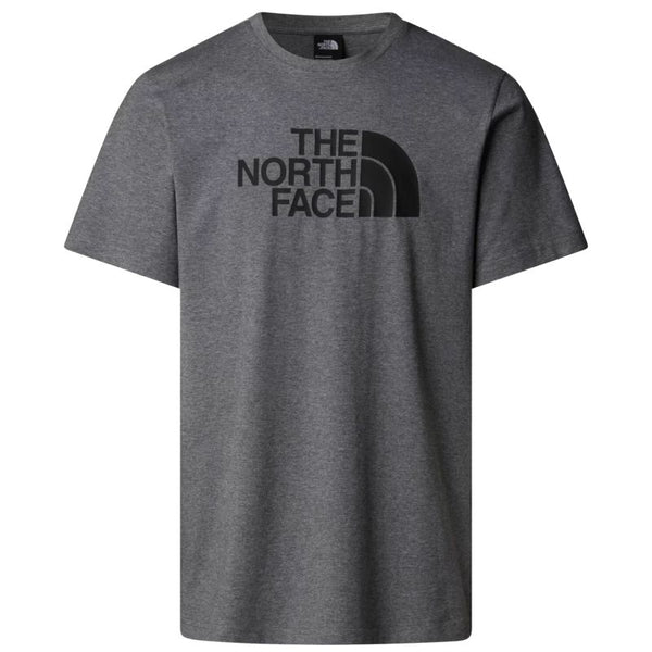 The north face M SS Easy Tee NF0A8A6CDYY1 Gray L General