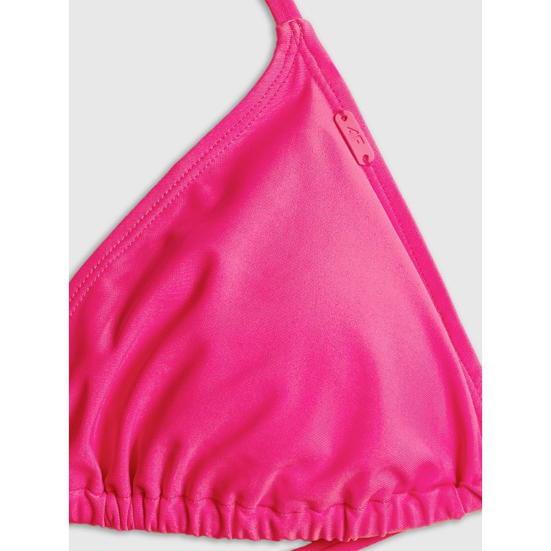 4F Women's bikini top two-piece swimwear