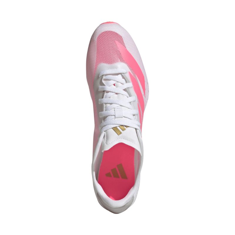 Adidas Adizero Sprintstar Spikes 14- cipő KI8378
