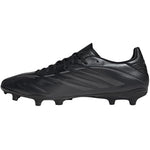 Adidas COPA PURE IV League FG JQ0485 fekete focicipő
